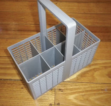 FISHER & PAYKEL DISHWASHER CUTLERY BASKET DWFC SERIES DD60 & DD9 ENDING 9