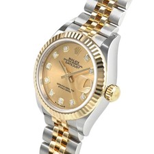 Rolex Datejust 41 126300