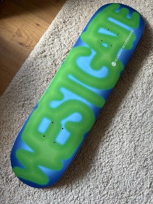Brandon Westgate Element skateboard deck 8,5 inch