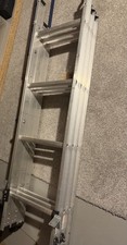 B&Q Loft Hatch Ladders