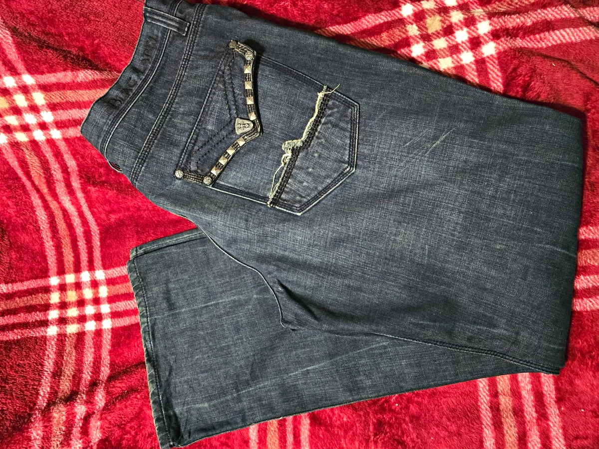 Ralph Lauren Black Label Denim Jeans for Men for sale - eBay