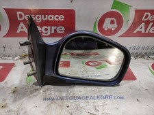 Retroviseur droit (ou coque) Ssangyong MUSSO