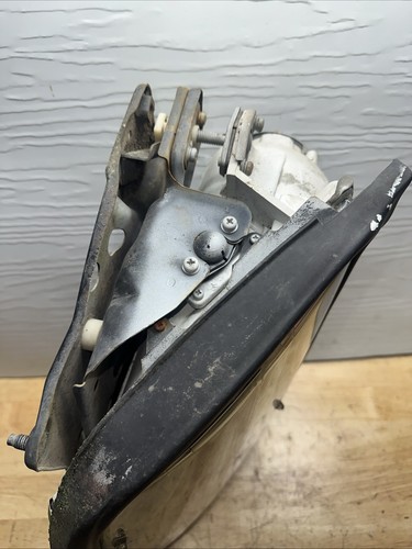 90-96 Nissan 300zx Z32 OEM RH Right Passenger Headlight Assembly - Picture 6 of 8
