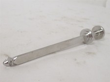 225824 New-No Box; KHS 240-33-02-009/0C Gas Stem