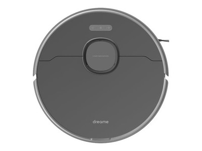 Xiaomi D10s Plus Vacuum Wipe Robot with Suction Station Bags RLS6AD