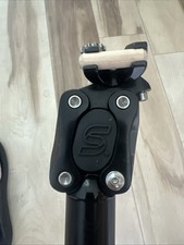 Cane Creek eeSilk+ Seatpost 27.2mm Alloy