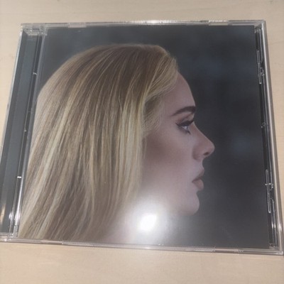Adele 30 CD gebraucht sehr gut
