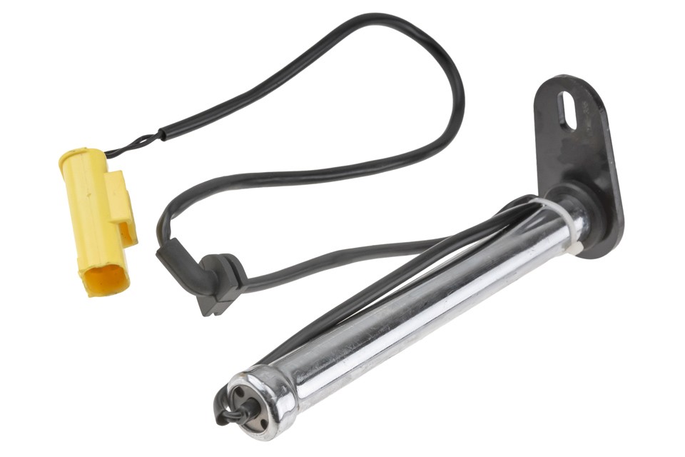 Actionneur de capot pour Mercedes Classe C W206 et C236 pièce A2069066800 d'origine