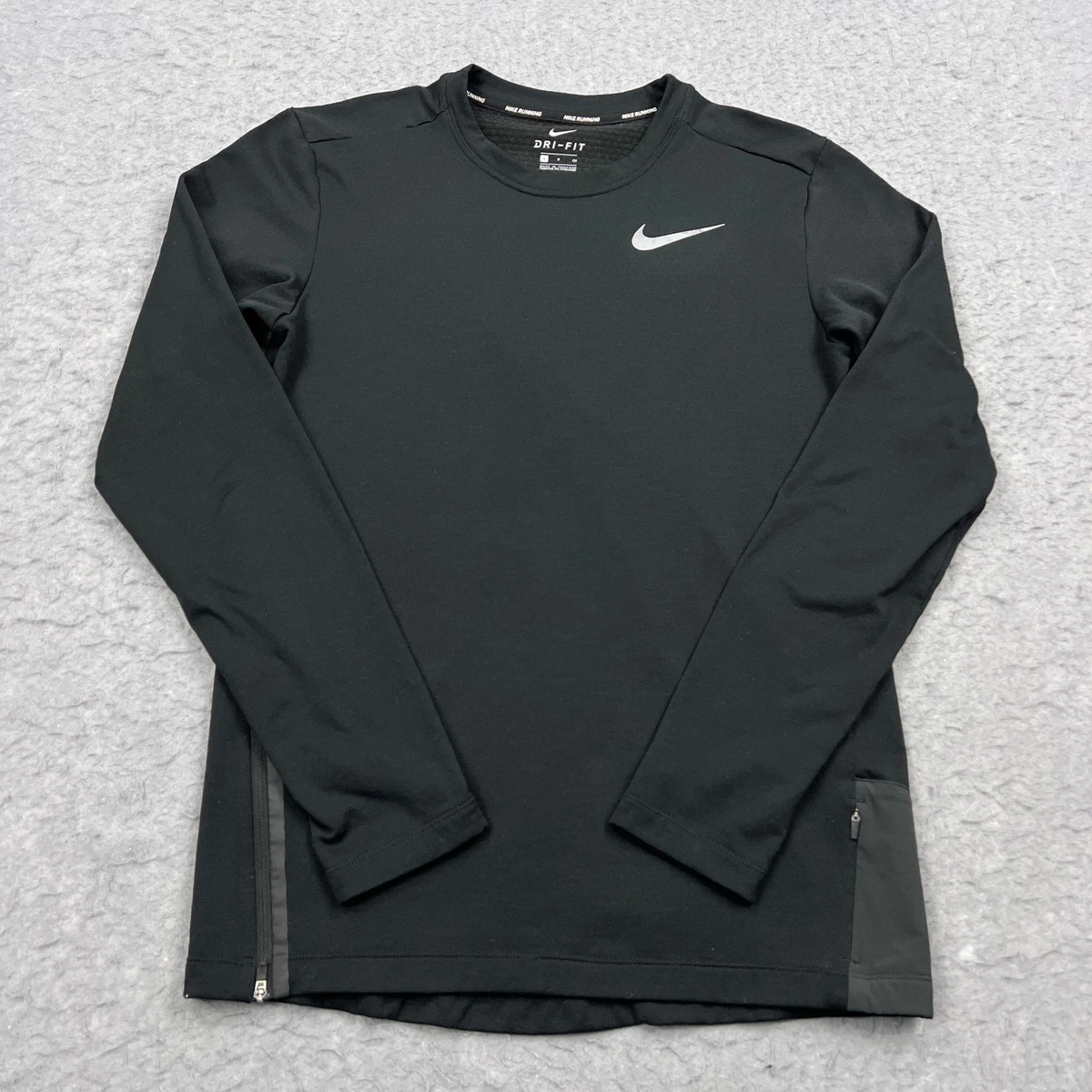 Nike Therma-Sphere Men's Activewear for sale | eBay