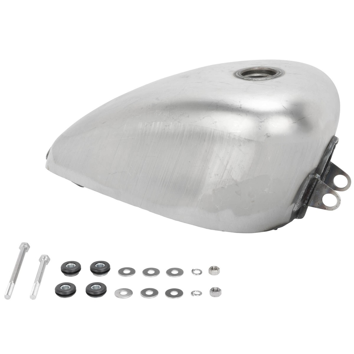 XL80タンク TITAN Fuel Tanks 5040015 15 Gallon Extra Heavy Duty, Cross-Linked