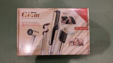 Shark Glam Ceramic  Powerful Air Styling  Drying System with Diffuser - NEW