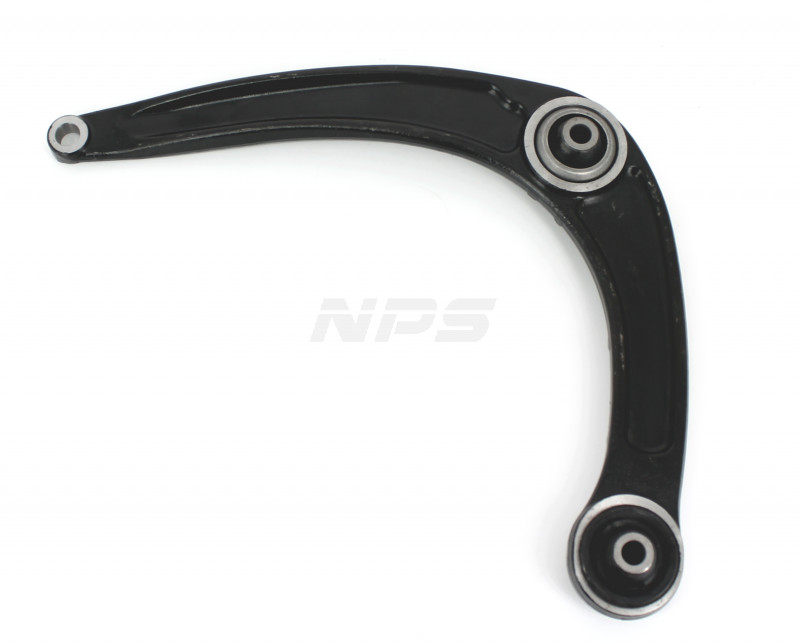 Bras de suspension NPS P421A10 corrige le parallélisme instable Citroën 1610938080