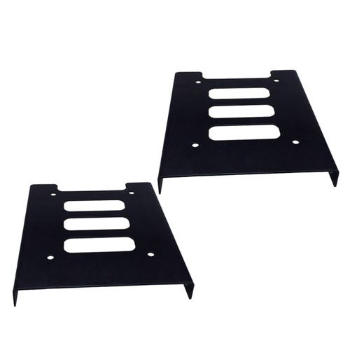 3 PCS Festplattenstandset 2,5-Zoll-Festplatte Festplatteneinschub - 第 6/11 張圖片