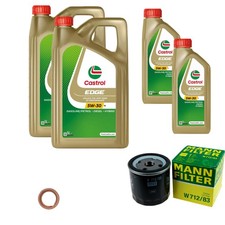 Filtre à huile Lexus IS SPORTCROSS