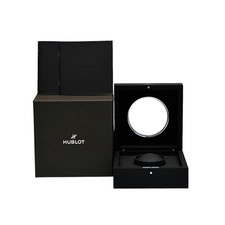 HUBLOT big Bang Integrated King Gold Ceramic 451.OM.1180.OM black Dial 7