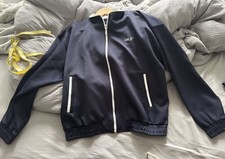 Oace Jacket Bon Vivant track Jacke Marine - u...