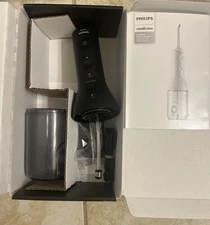 PHILIPS Sonicare Cordless Power Flosser 3000 ***Read***