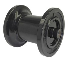 Bottom Roller 772441-37300-2 for Yanmar Excavator VIO35 VIO35-1 VIO35-2 VIO35-3