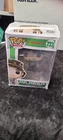 2019 Funko POP! Movies Caddyshack 723 Carl Spackler New Damaged Box