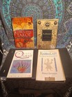 Kabbalah And Jewish Mysticism Book Lot