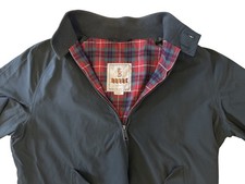Baracuta G4 Harrington Jacket Dark Green 40-Medium - Lovely condition 