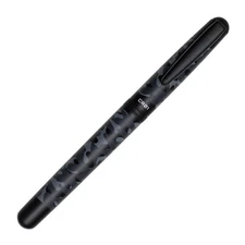 Ohto Cr01 05 Cbk Camouflage Black Rollerball Pen 1 Count Writing Instrument