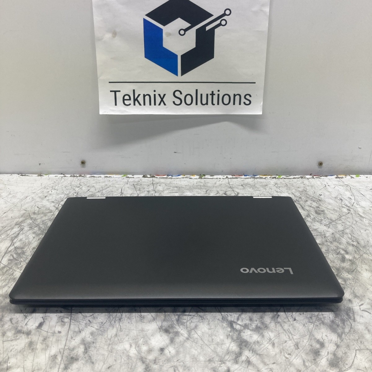LENOVO Ideapad Flex 4-1470 Laptop 80SA i7-6500U 2.5GHz 8GB 256 SSD