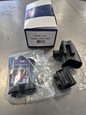 ABUS Fahrradschlosshalter USH 540