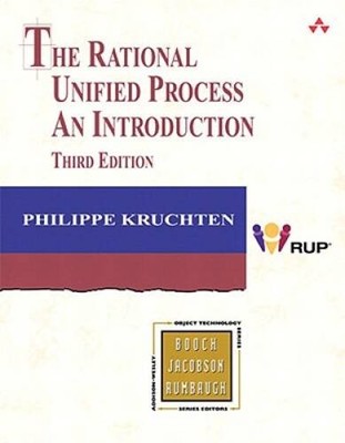 The Rational Unified Process: An Introduction (3rd Edition) - VERY GOOD