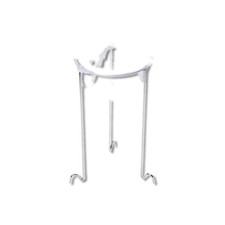 Fox Run Jelly and Jam Strainer Set 3 pk 5195