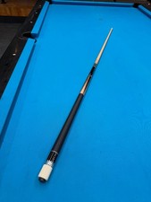Refinished Palmer 2nd Catalog Model J Pool/Billiards Cue with 1 original shaft