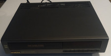 Hitachi VT-M260A VCR VHS Video Cassette Recorder - Test
