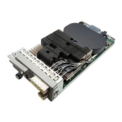Cisco Network Convergence System 1000 NCS1K-EDFA Amplifier Module