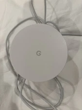 Google Wifi AC-1304 Mesh Wi-Fi Router