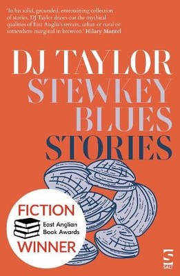 D. J. Taylor Stewkey Blues (Paperback)