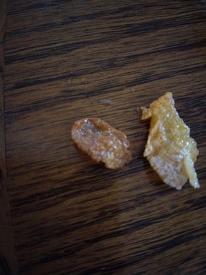 overcooked kellog frosted flake