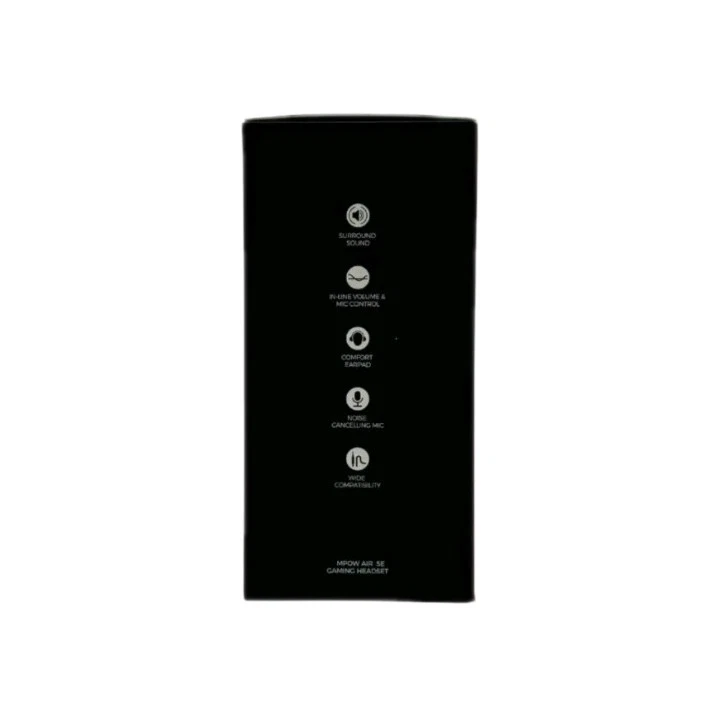 MPOW Air SE Surround Sound Gaming Headset, BH439A PC Xbox PS - Image 3 of 4