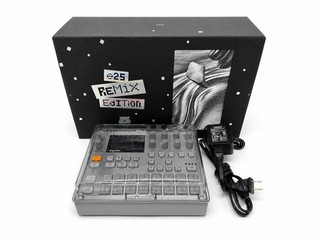 Elektron Digitakt 8 Voice Drum Machine & Sampler e25 Remix Edition Complete EX