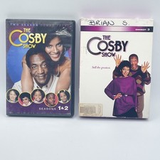 Cosby Show: Seasons 1 2 3 DVD Set Region 1