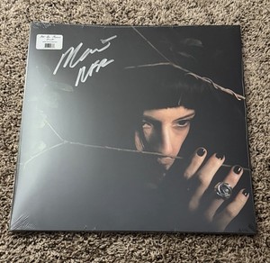 The Marias Vinyl | eBay