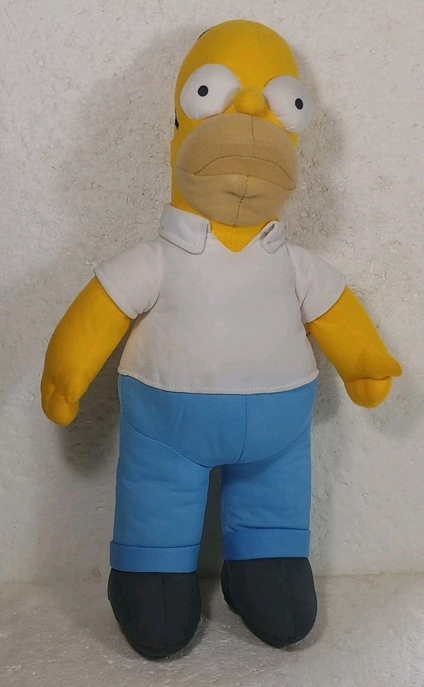 NANCO HOMER SIMPSON 18