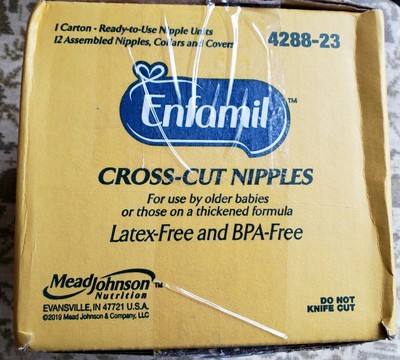 enfamil cross cut