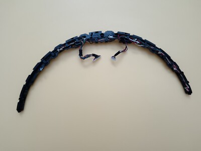 ONE BUMPER SENSORS FROM A XIAOMI XIAOWA ROBOT CLEANER - USED BUT WORKING WELL
