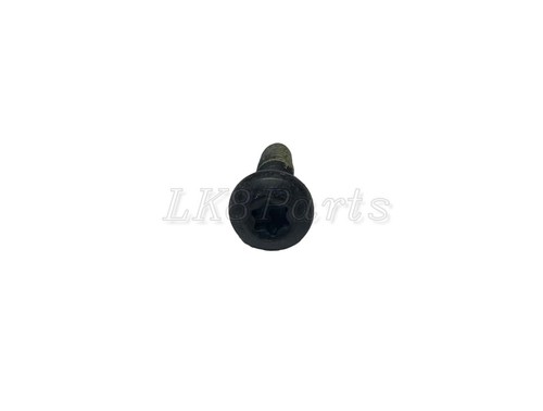 Land Rover Defender NAS Pan Head Torx Bolt M10 x 30 ALR5549 New - Picture 10 of 10