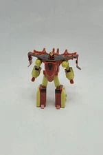 Transformers RID FIREFLIGHT Loose Complete Robots In Disguise 