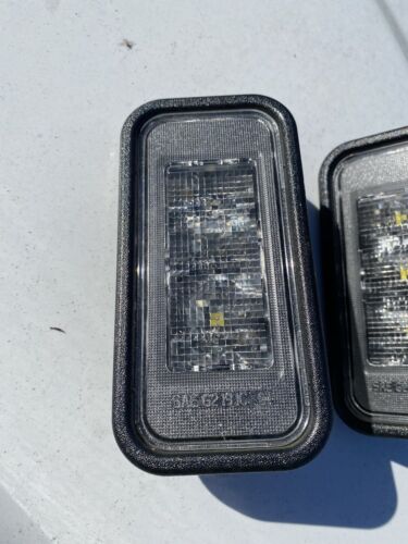 2019-2023 OEM Chevrolet Silverado GMC Sierra Truck Bed Cargo Light 84396982 - Picture 2 of 7