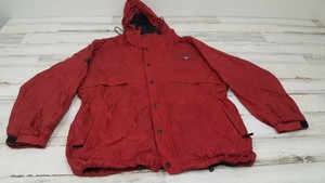 polo sport winter jacket