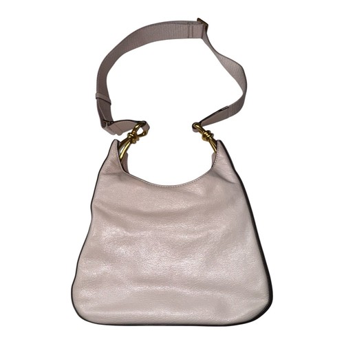 🔥 DONNA KARAN NEW YORK DAMEN HOBO SCHULTERTASCHE MIT RIEMEN NEU OHNE ETIKETT 🔥 - Bild 5 von 8