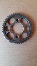 INGRANAGGIO ALBERO A CAMME CATENA DISTRIBUZIONE ORIGINALE YAMAHA TT600S 4GV 