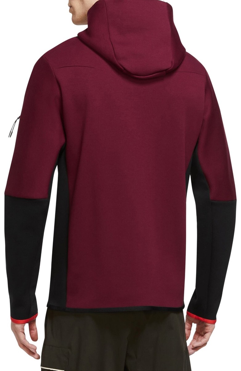 ジャケット・アウター NIKE TECK FREECE HOOD CORT SIZE L $_57.JPG?set_id=8800005007